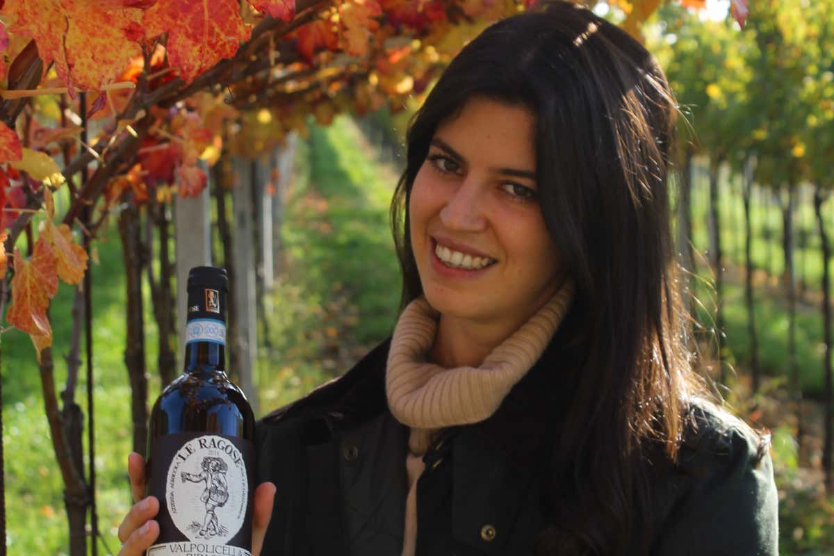 L'Amarone ha troppo alcol? «Si può rimediare senza cambiare il disciplinare»